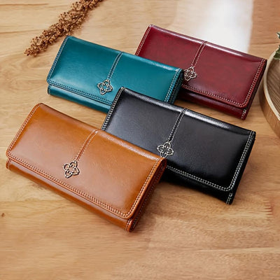 Eva Trendy Bifold Novčanik