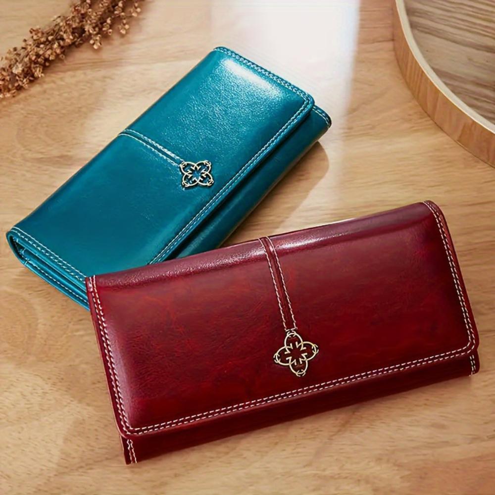 Eva Trendy Bifold Novčanik
