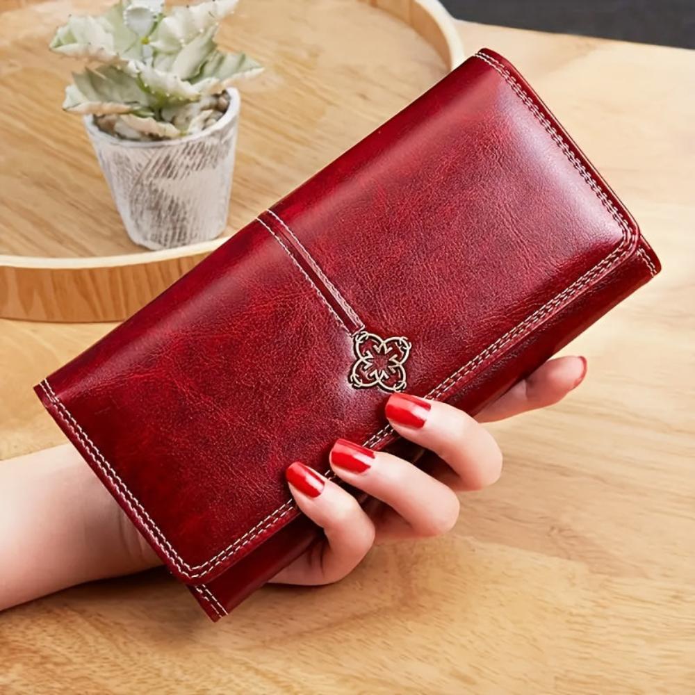 Eva Trendy Bifold Novčanik