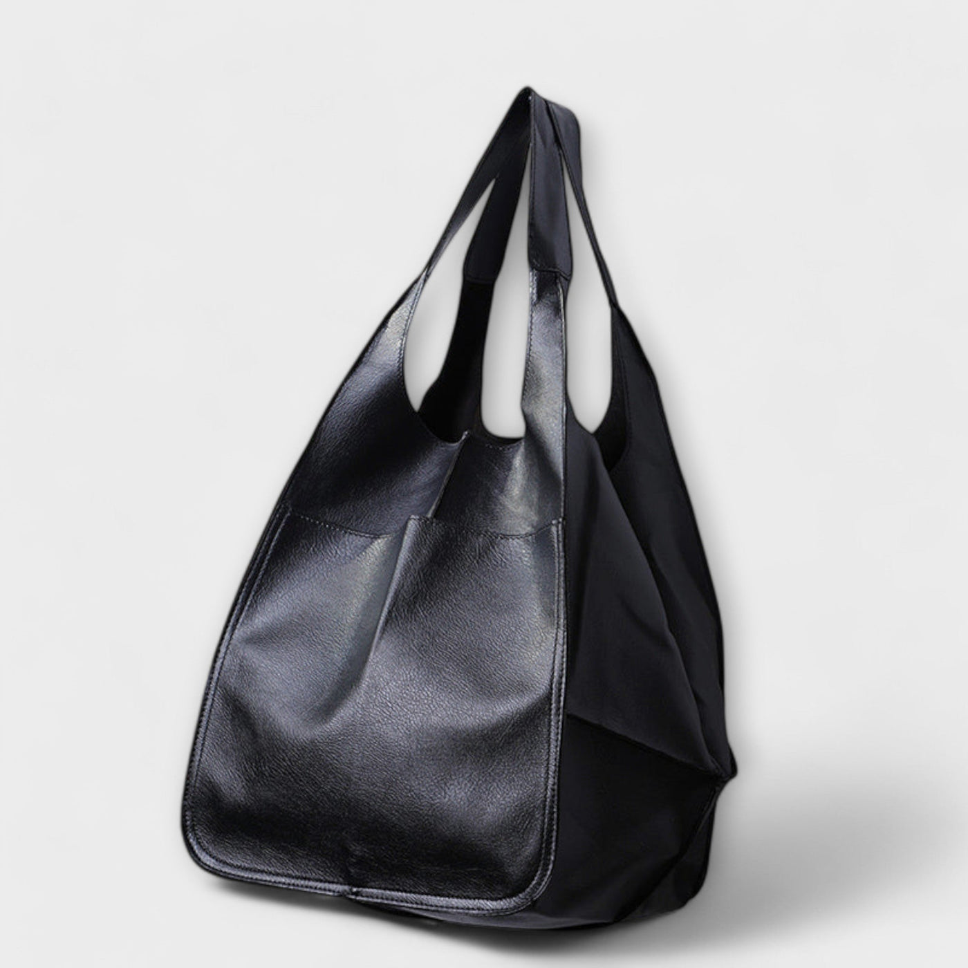 Olivia - Oversized Weekender Torba