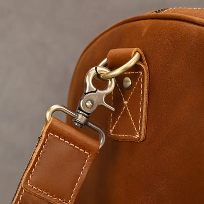 Joseph - Torba za putovanja velikog kapaciteta od kože