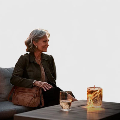 Majkahlinn | Elegantna Torba