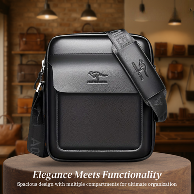 Oliver - Poslovna Torba sa Više Džepova