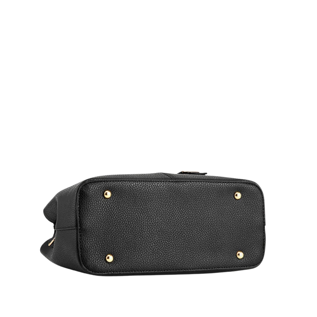 Selene - Elegantna Strukturalna Torba sa Odvojivim Kaišem za Rameno