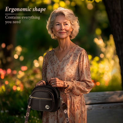 Molin Bezvremenski Stil | Moderna Torba sa Kaišem