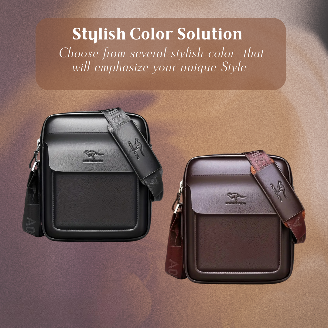 Oliver - Poslovna Torba sa Više Džepova