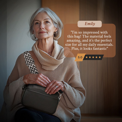 Bella’s Grace | Ženska tašna