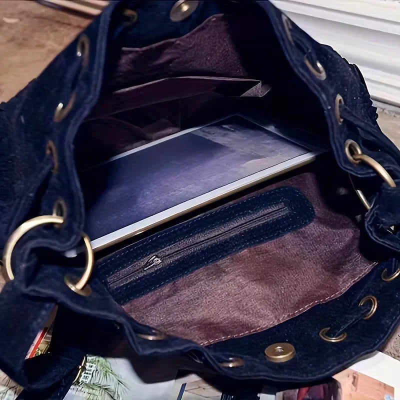 Arijin Boho Duh | Torba sa Resicama