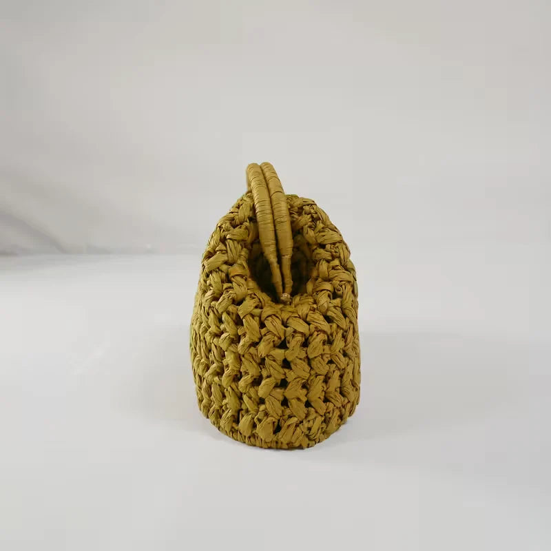 Ava’s Sunlit Chic | Tkanica Torba