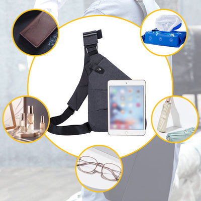 Olivia - Torba protiv krađe na ramenu