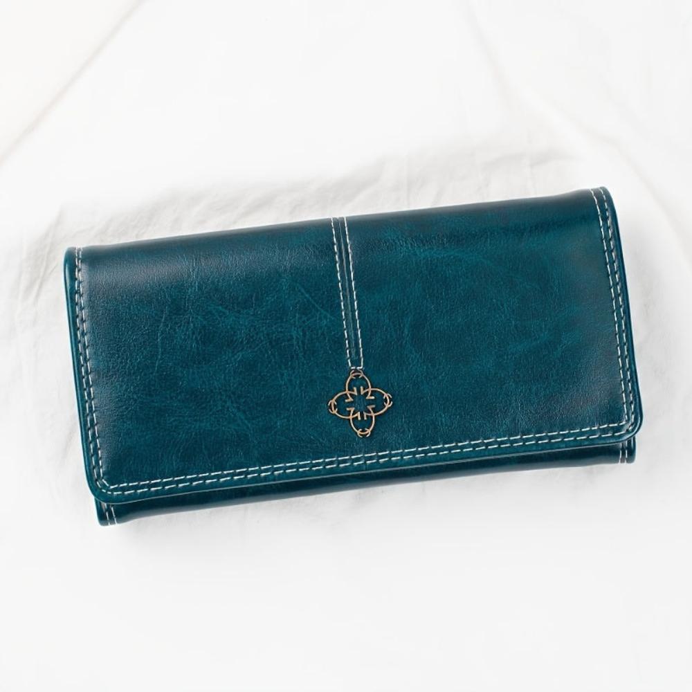 Eva Trendy Bifold Novčanik