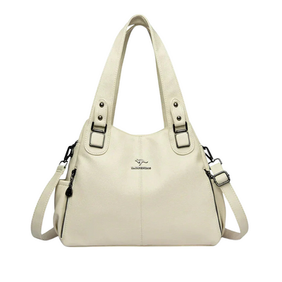 Isla - Klasična torba sa dvostrukim ručkama