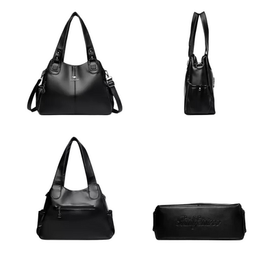 Isla - Klasična torba sa dvostrukim ručkama