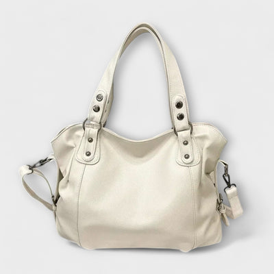 Olivia - Elegantna Hobo Torba za Ramena