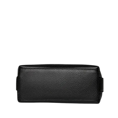 Ivy - Trendy Torba za Preko Ramena sa Geometrijskom Trakom