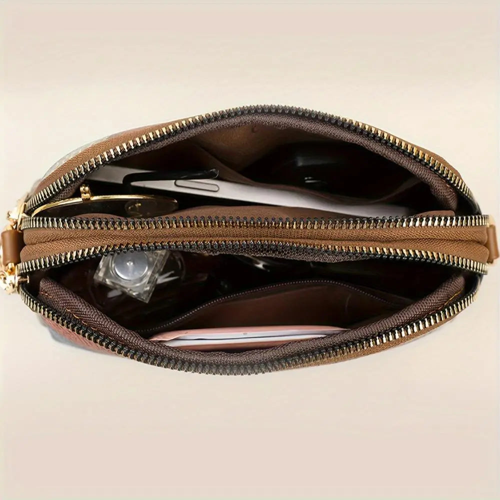 Luna Patches Mini Torba