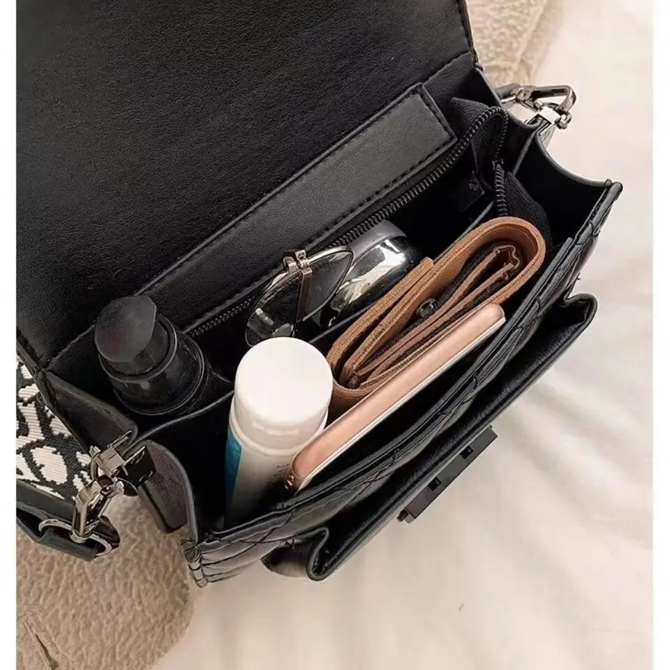 Rachealova Luksuzna Sofisticiranost | Luksuzna Tašna