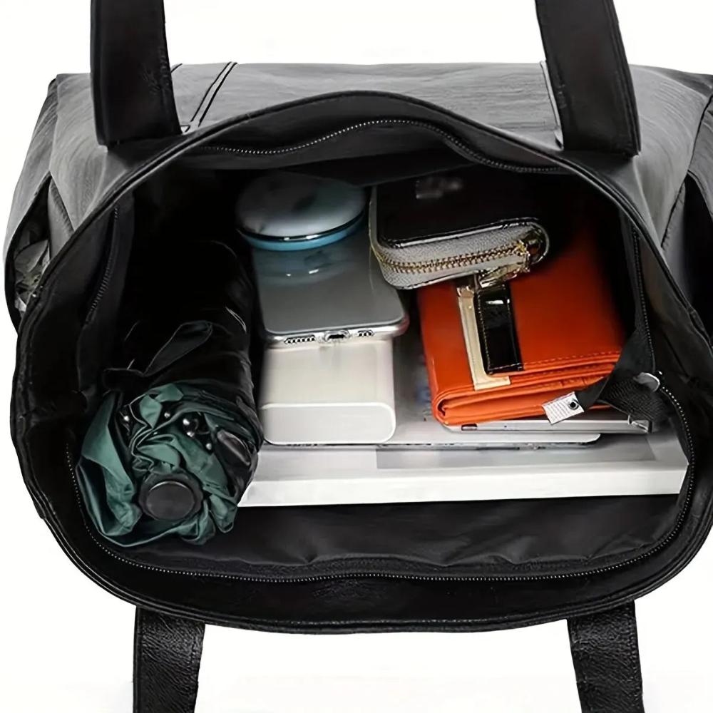 Marfina Vanvremenska Elegancija | Klasična Torba