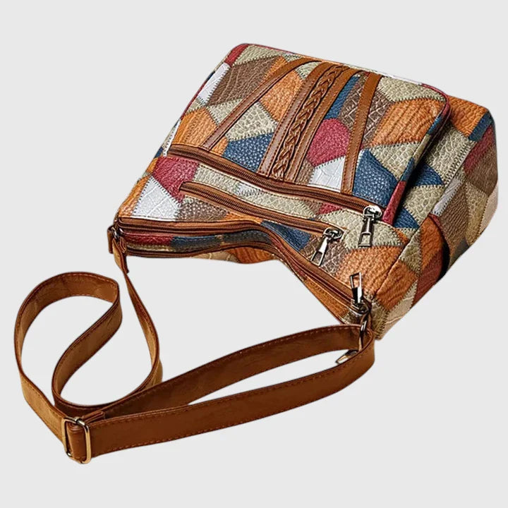 Hadriannah | Luksuzna Torba Inspirisana Umetnošću