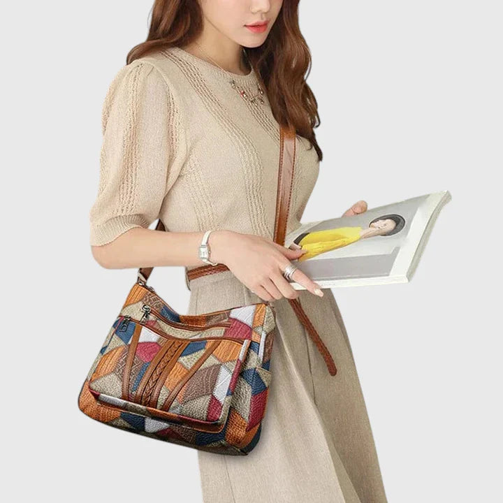 Hadriannah | Luksuzna Torba Inspirisana Umetnošću