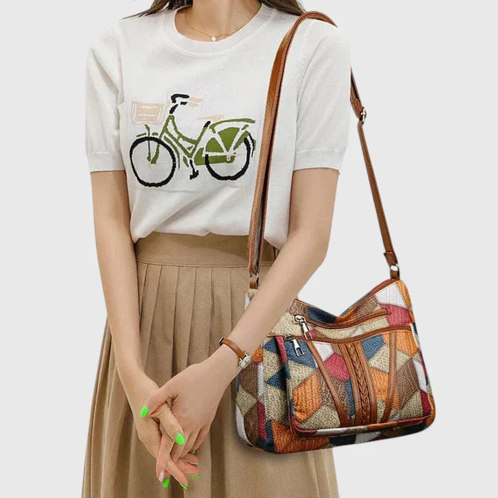 Hadriannah | Luksuzna Torba Inspirisana Umetnošću