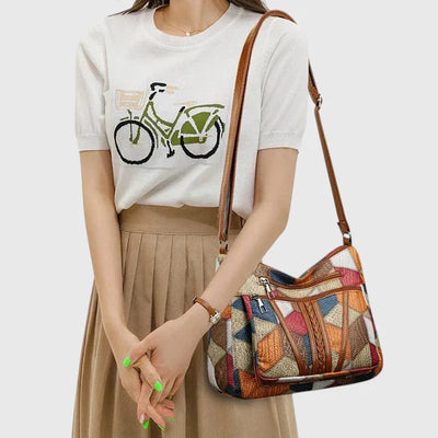 Hadriannah | Luksuzna Torba Inspirisana Umetnošću