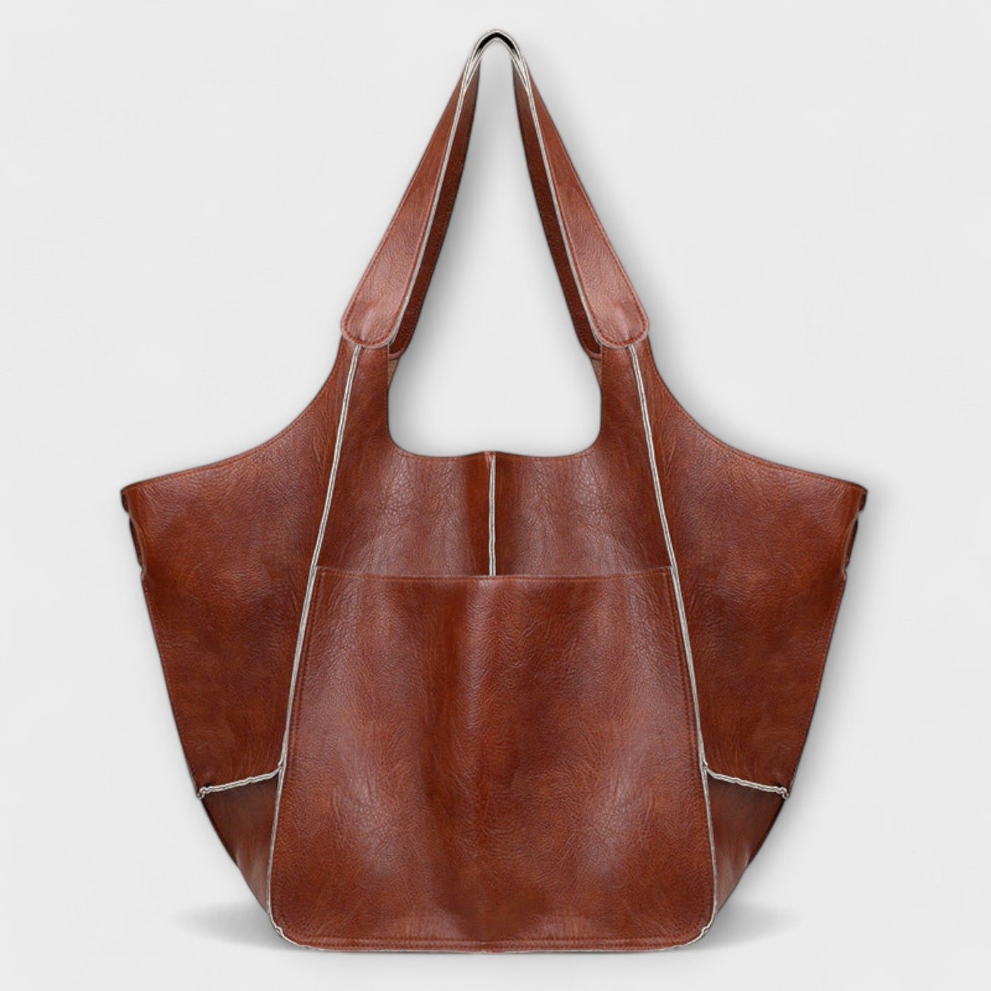 Olivia - Oversized Weekender Torba