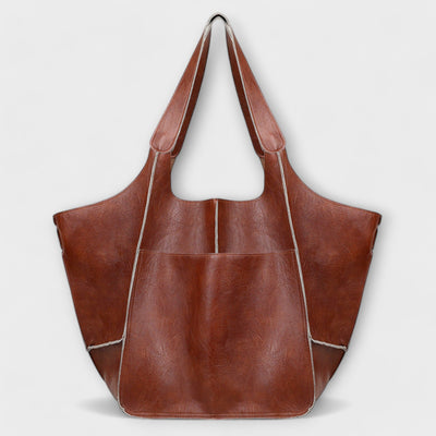 Olivia - Oversized Weekender Torba