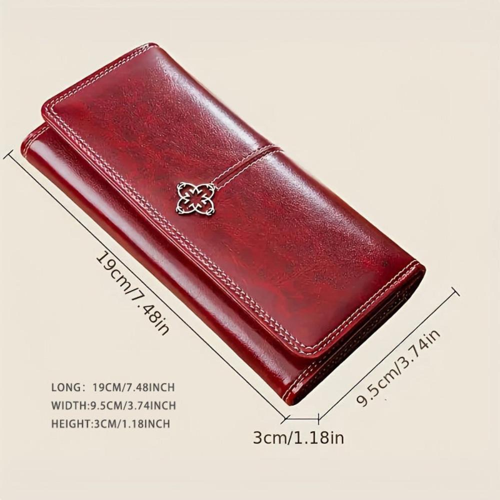 Eva Trendy Bifold Novčanik