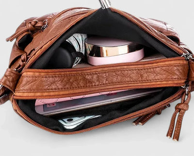 Majkahlinn | Elegantna Torba