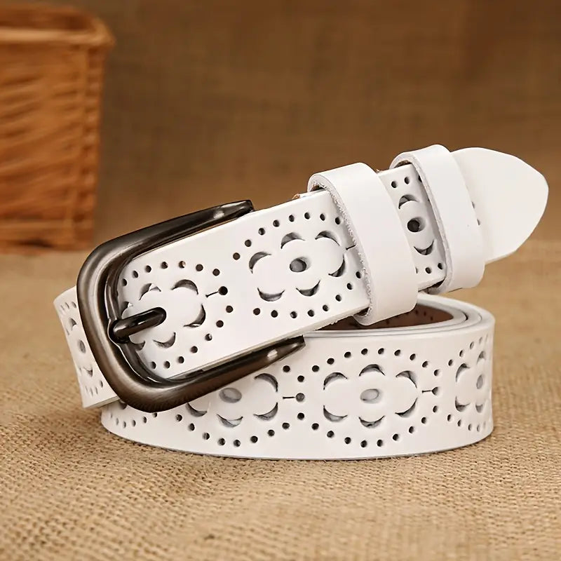 Čista klasika - ženski pojas od majstora