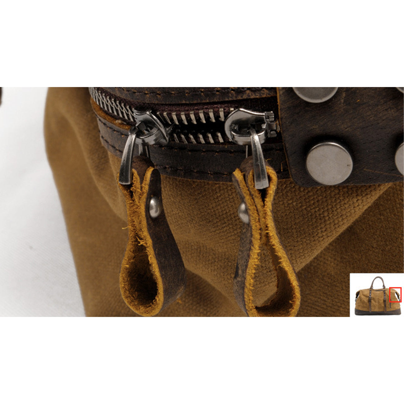 Kristofer - Torba za putovanje velikog kapaciteta