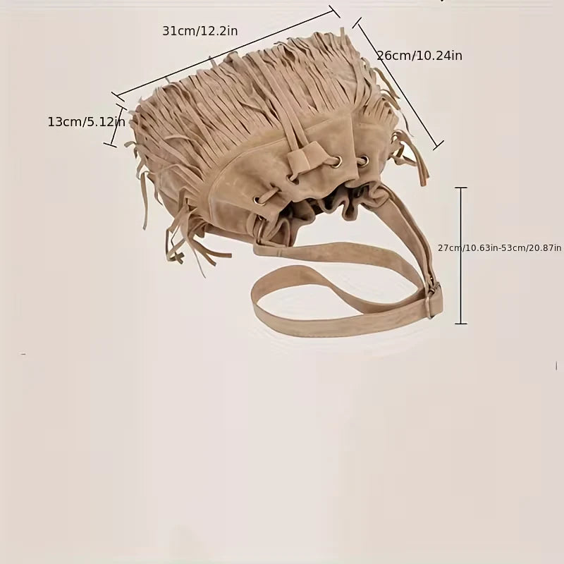 Arijin Boho Duh | Torba sa Resicama