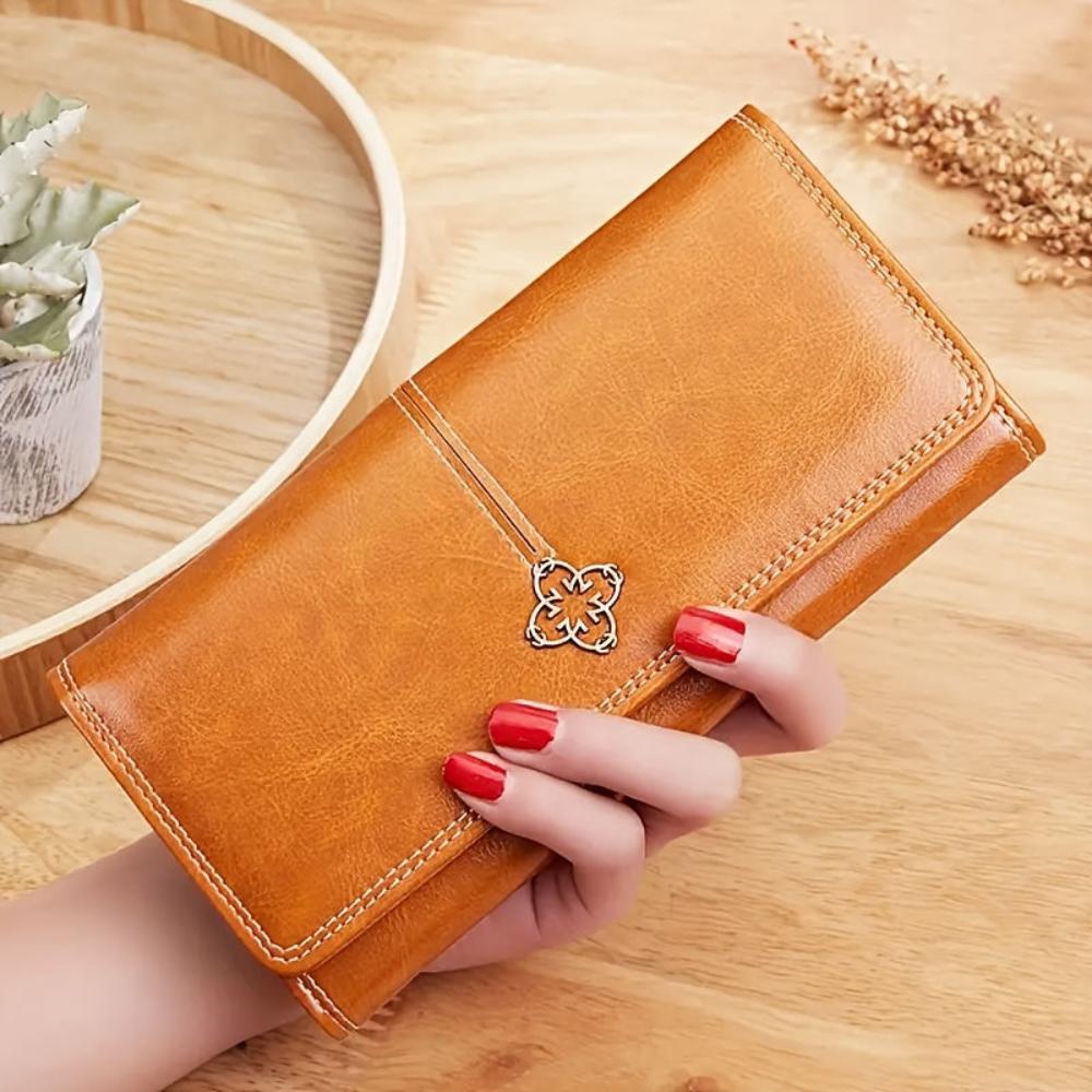 Eva Trendy Bifold Novčanik