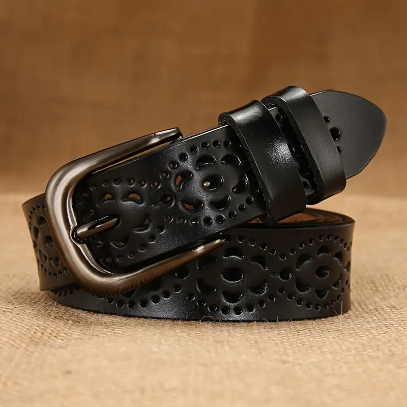 Čista klasika - ženski pojas od majstora