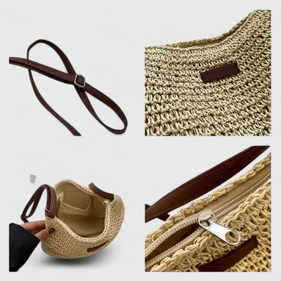 Kathy | Elegantna Torba