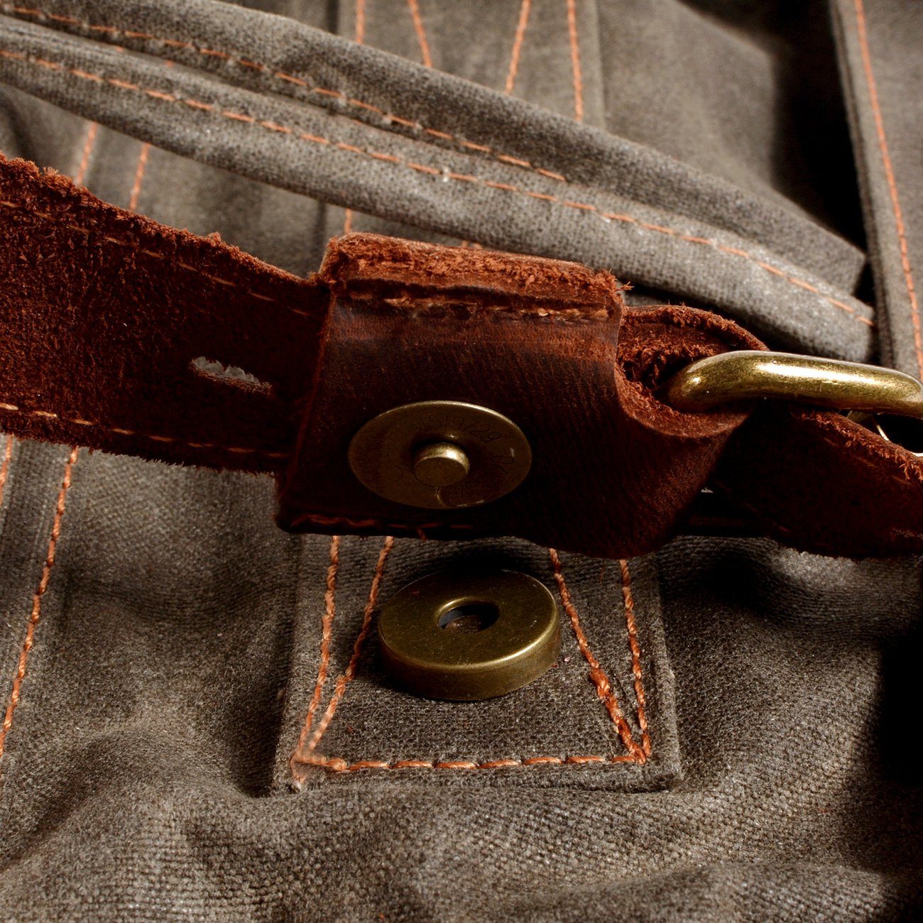 Brian - Veliki ranac od platna