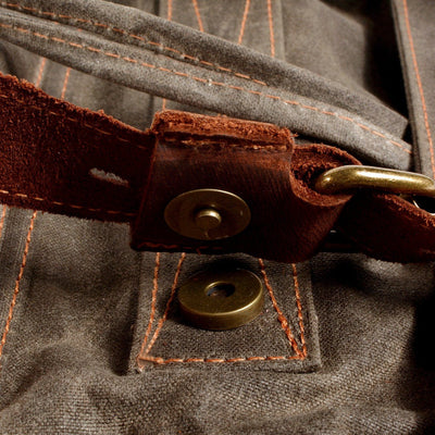 Brian - Veliki ranac od platna