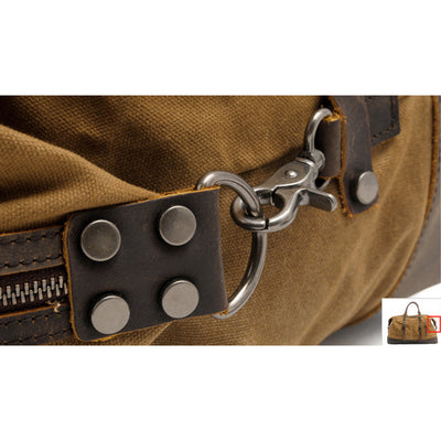 Kristofer - Torba za putovanje velikog kapaciteta