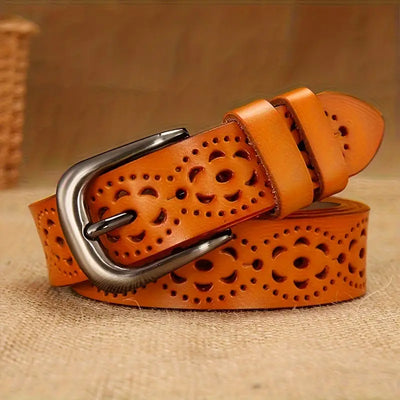 Čista klasika - ženski pojas od majstora