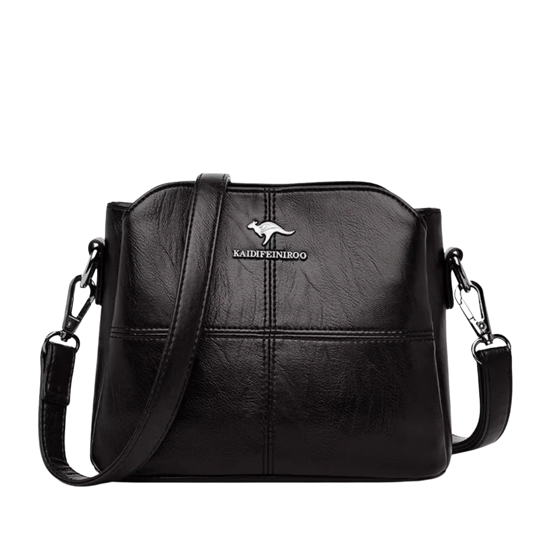 Liana - Chic kompakt torba za crossbody sa podesivim kaišem