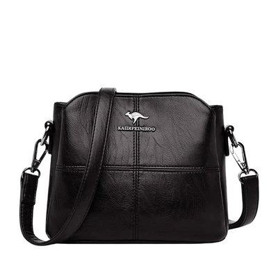 Liana - Chic kompakt torba za crossbody sa podesivim kaišem