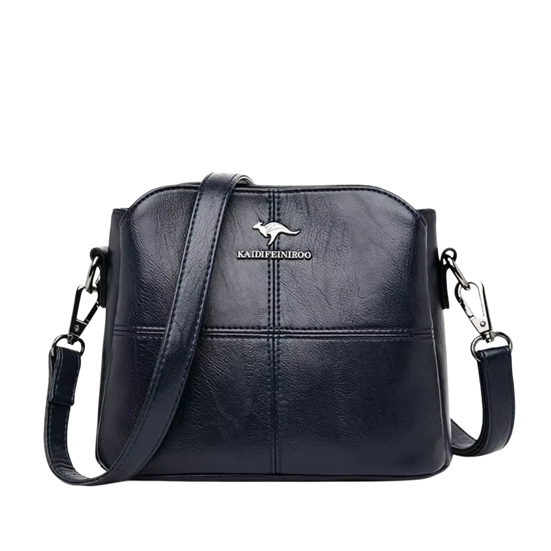 Liana - Chic kompakt torba za crossbody sa podesivim kaišem