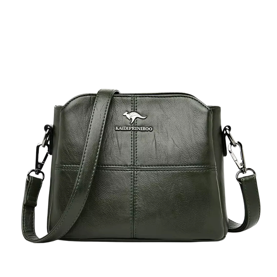 Liana - Chic kompakt torba za crossbody sa podesivim kaišem