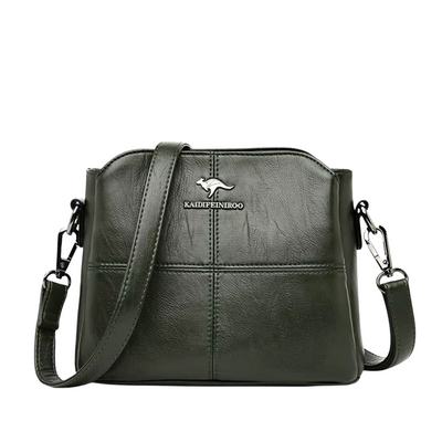 Liana - Chic kompakt torba za crossbody sa podesivim kaišem