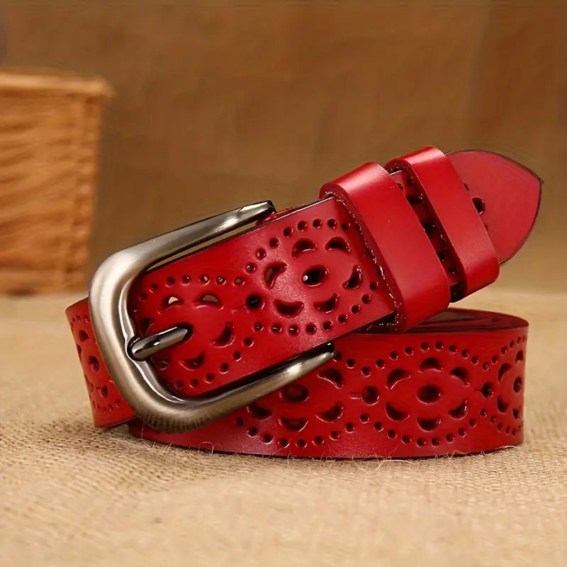 Čista klasika - ženski pojas od majstora