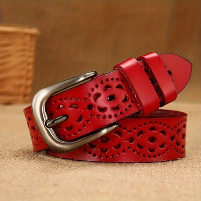 Čista klasika - ženski pojas od majstora