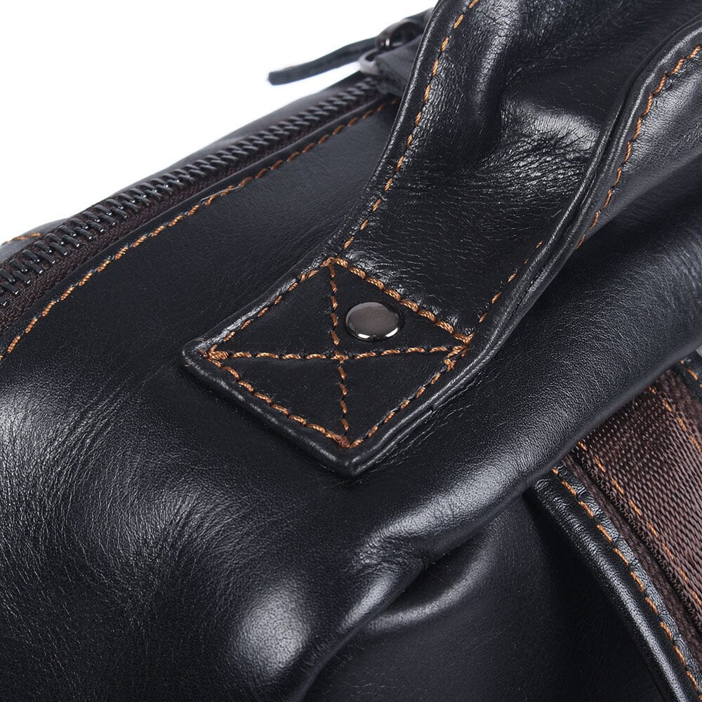 Matthew - Slim Fit Laptop i Putna Torba