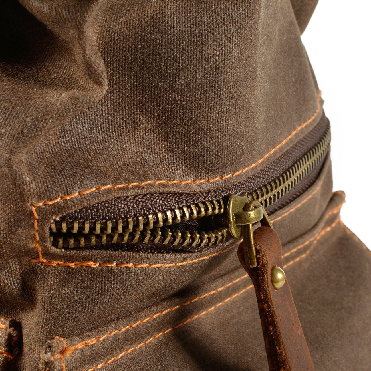 Brian - Veliki ranac od platna