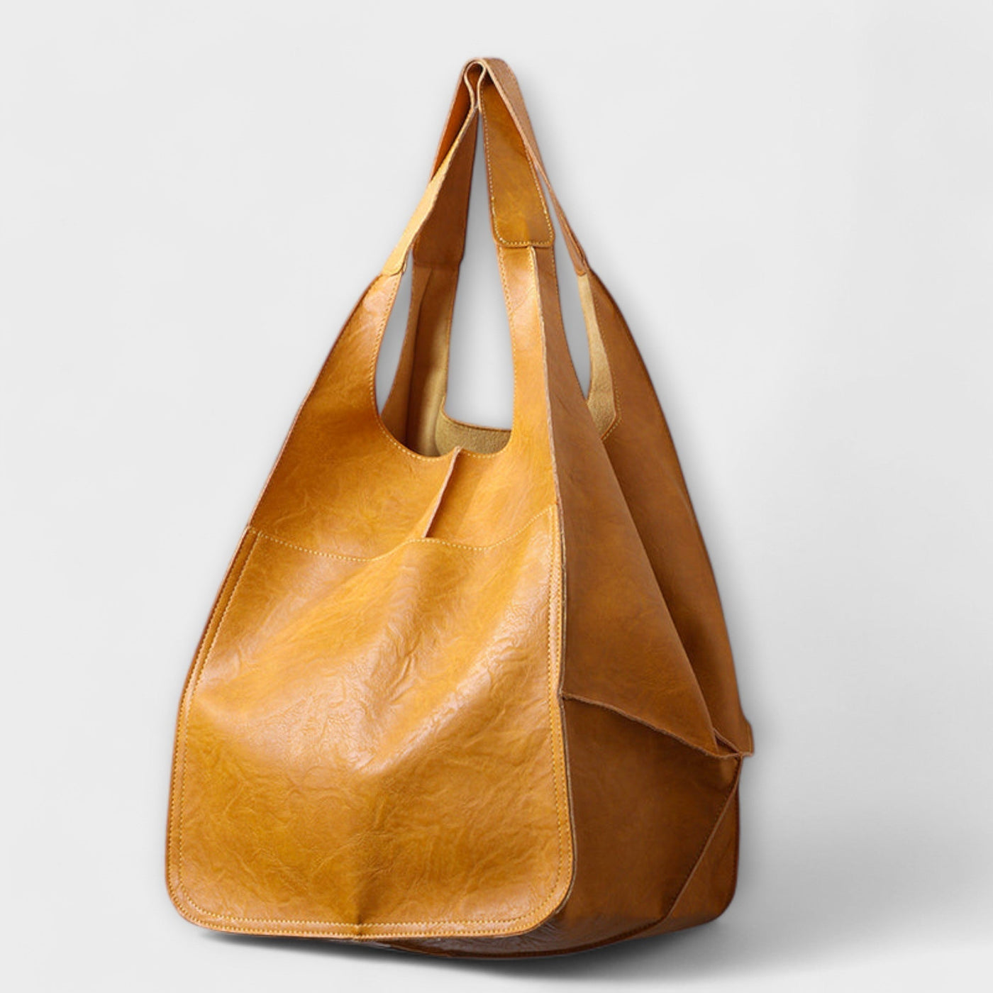 Olivia - Oversized Weekender Torba